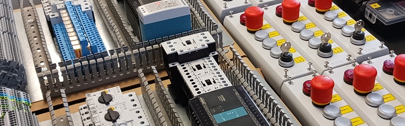 Automatyka Przemysłowa